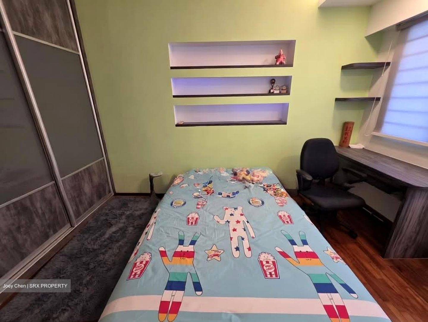 Blk 504A Montreal Drive (Sembawang), HDB Executive #566223431